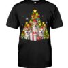 Merry Christmas Corgi T Shirt 2.jpg