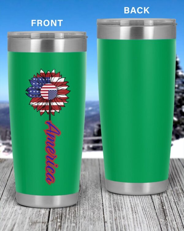 American Flag American Flag Graphic 4th of July Tumbler 2.jpg